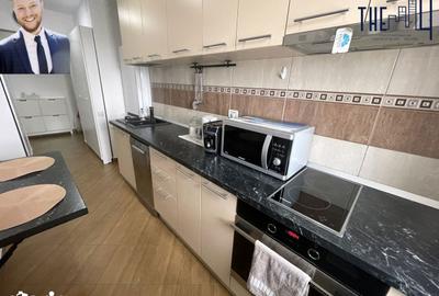 Garsonieră decomandată în Tudor Vladimirescu - 7