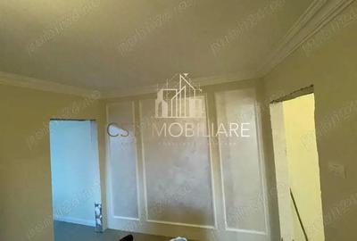 Apartament cu 2 camere semidecomandat în Șagului