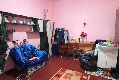 CENTRU 2 CORPURI DE CASA DIN CARAMIDA 5 CAMERE 2 BAI 2 BUCATARII UTILITATI, GAZE - 26