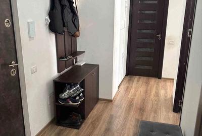 Apartament cu 2 camere decomandat în Central - 3