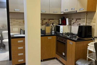 Apartament cu 2 camere decomandat în Traian - 6