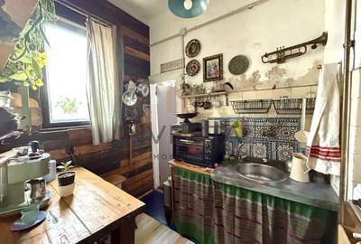 Investitie sigura si locatie premium–apartament 3camere ultracentral - 4