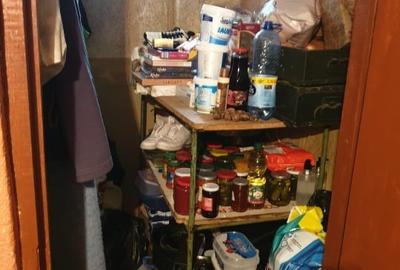 Apartament de vânzare Rm.Vâlcea - str. Dr. Hacman, zona Nord Apartament de vânzare Rm.Vâlcea - str. Dr. Hacman, zona Nord - 6