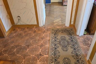 Apartament cu 3 camere decomandat în Bălcescu - 4