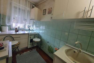 Apartament cu 2 camere nedecomandat în Central - 2