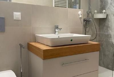 Nusco City/ Promenada Mall Inchiriere apartament 3 camere - 12