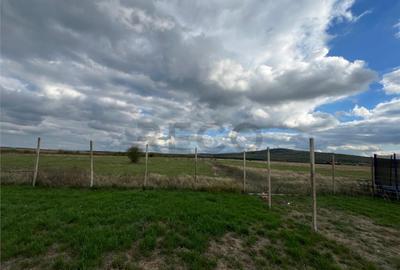 RECO Casa noua la 6 km de Oradea, in Rontau - 17