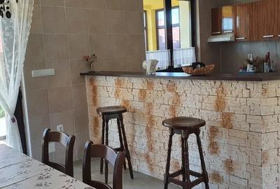 Casă cu 3 camere cu Teren 550 Mp în Central - 5