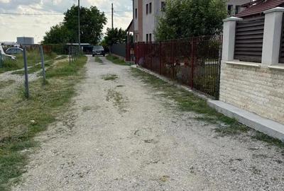 Teren Copacelu, 450mp - 4