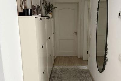 Apartament cu 2 camere nedecomandat în Exterior Vest - 2