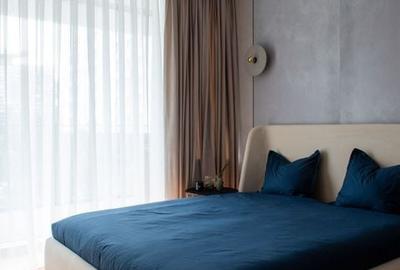 Chirie One Tower Apartament 2 camere - 4