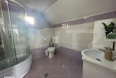 Casă cu 4 camere cu Teren 969 Mp în Moieciu - 3