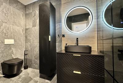 Prima inchiriere! Apartament cu 2 camere, garaj - The Nest Prima inchiriere! Apartament cu 2 camere, garaj - The Nest - 7