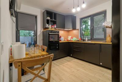 TUNARI- VILĂ MODERNĂ  INDIVIDUALĂ P+1- Toate utilitatile - 9