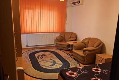 Garsoniera Dristor – la 5 min de metrou, complet utilata, bloc reabilitat - 1