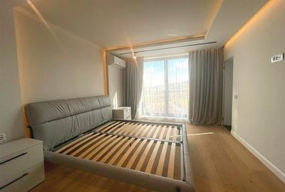 Apartament 3 camere, ultrafinisat, mobilat, utilat, Buna Ziua - 2