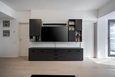 2 rooms apartment NorthSide Park | Sector 1 | Parking included - 15