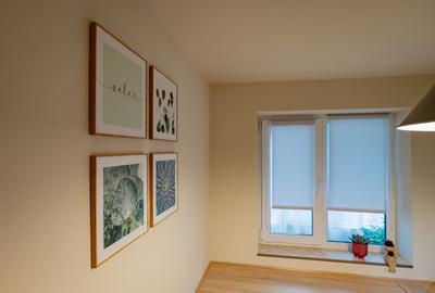 Apartament cu 2 camere decomandat, mobilat în Tomis Nord - 13