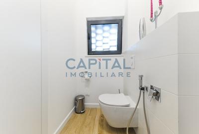 Comision 0%! Unitate duplex 180 mp, teren 400mp, 2 parcari, A. Muresanu - 11