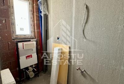 Duplex cu perete dublu si izolat, 4 camere, finisaje la alegere. Duplex cu perete dublu si izolat, 4 camere, finisaje la alegere. - 6