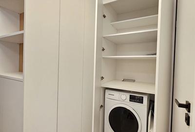 Garsonieră semidecomandată, mobilată în Decebal - 18