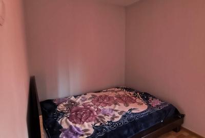 Apartament cu 2 camere semidecomandat, mobilat în Tomis Nord - 11