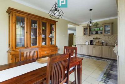 Casa in Cartierul Verde - 9