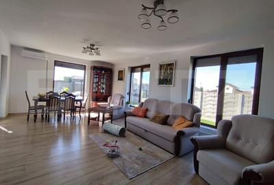 Casa individuala, gradina amenajata, terasa inchisa, carport,15 minute Timisoara - 5