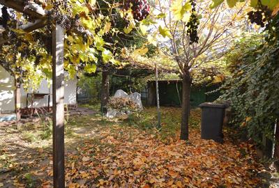 Garsoniera Baba Novac | Curte Generoasa | Localizare Excelenta - 3