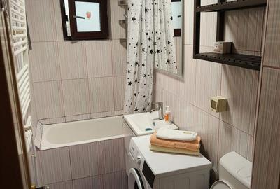 Apartament cu 3 camere semidecomandat în Tomis Nord - 2