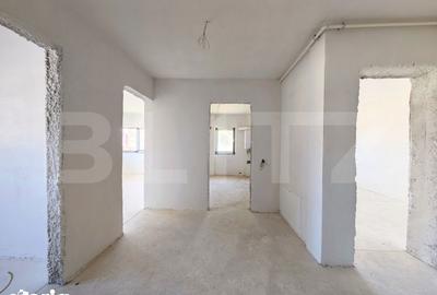 Apartament cu 3 camere în Nufărul - 4