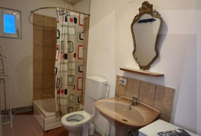 Casa cu teren generos, zona Intim Arad Ideal rezidential - 13