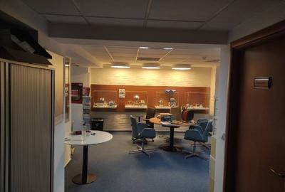 Trust Center 2, Grozavesti, 285 mp  0% comision! - 8