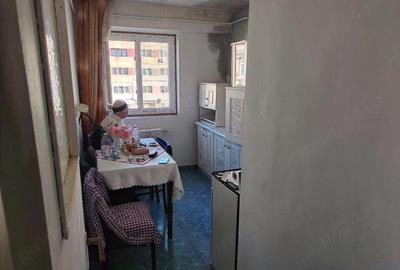 Apartament cu 2 camere decomandat în Central - 8