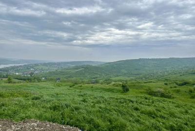 Teren extravilan de 5100 mp, în Central - 11