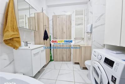 Apartament cu 2 camere în Dudu - 8