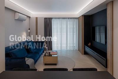 **NEW**LuxuryApartament 2 camere| 1 Loc de Parcare Subteran | Cortina North - 1