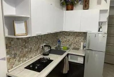 Garsonieră decomandată în Buziașului - 1