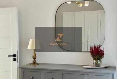 Casă cu 3 camere în Sântandrei - 9