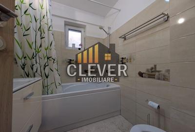 Apartament 3 camere 5min Metrou Nicolae Teclu Loc de parcare - 9