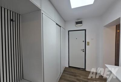 Apartament cu 2 camere semidecomandat, mobilat în Decebal - 15