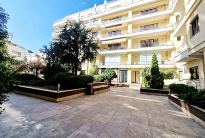 Herastrau - Soseaua Nordului - Cartierul Francez - 2 camere - Modern - parcare - 2