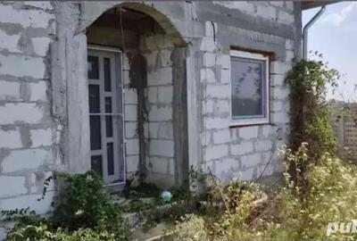 Vand casa aproape de Bucuresti