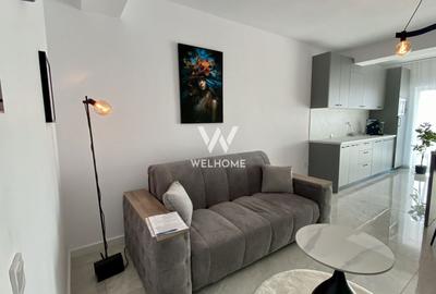 Chirie apartament 2 camere la Vila cartier DaVinci Sibiu - 10