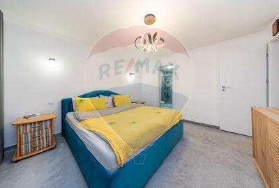 Casă cu 4 camere cu Teren 508 Mp în Hălchiu - 12