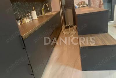 Apartament cu 2 camere semidecomandat, mobilat în Tomis Nord - 3