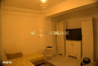 Apartament cu 2 camere decomandat, mobilat în Theodor Pallady - 4