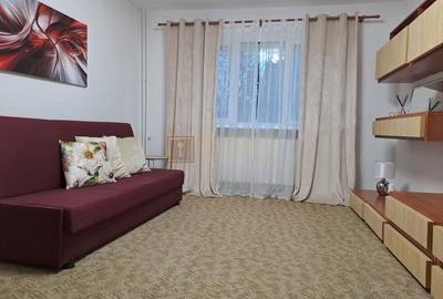 Garsonieră decomandată, mobilată în Central - 3