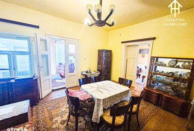 Casă cu 3 camere cu Teren 861 Mp în Balinț - 6