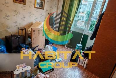 Apartament cu 3 camere decomandat, mobilat în Brâncoveanu - 18